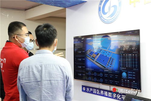 湛江 從水產(chǎn)大市向水產(chǎn)強市挺進